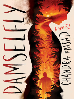 cover image of Damselfly